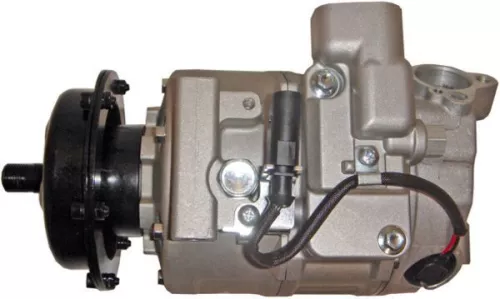 MAHLE Compressor, air conditioning (ACP93000S)