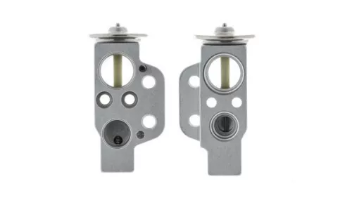 MAHLE Expansion Valve, air conditioning (AVE115000P)