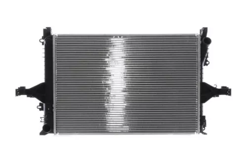 MAHLE Radiator, engine cooling (CR1546000S)
