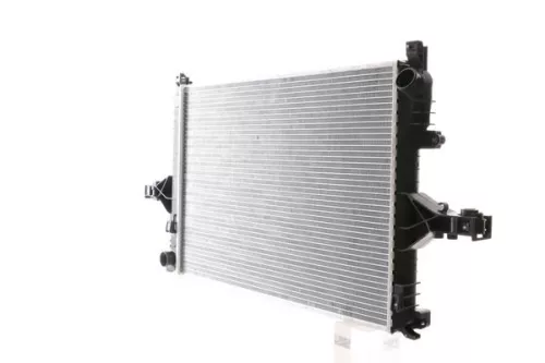 MAHLE Radiator, engine cooling (CR1546000S)