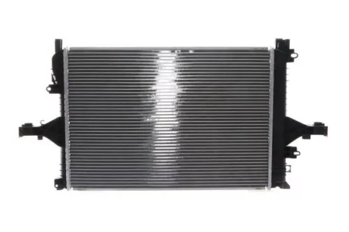 MAHLE Radiator, engine cooling (CR1546000S)