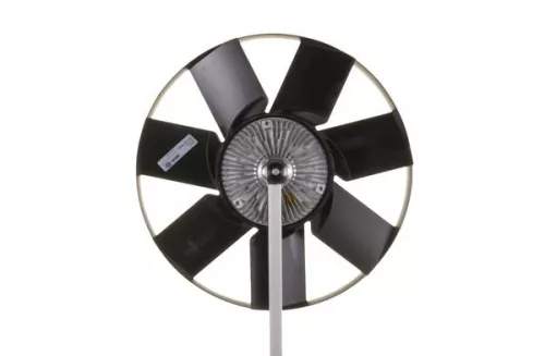 MAHLE Fan, engine cooling (CFF472000P)