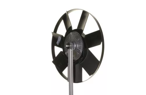 MAHLE Fan, engine cooling (CFF472000P)