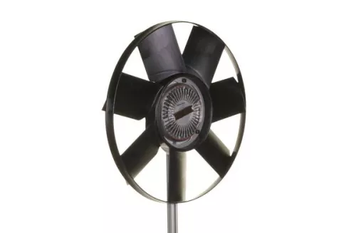 MAHLE Fan, engine cooling (CFF472000P)