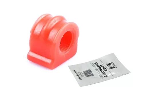 Mounting, control/trailing arm