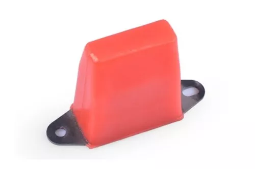 TEDGUM Mounting, control/trailing arm (TED37621)