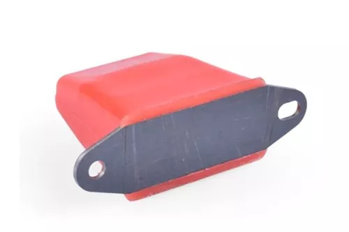 TEDGUM Mounting, control/trailing arm (TED37621)