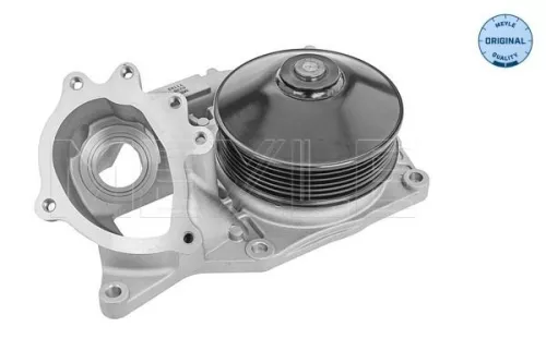 MEYLE Water Pump, engine cooling (3132200028)