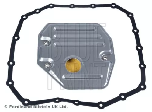 Hydraulic Filter Kit, automatic transmission