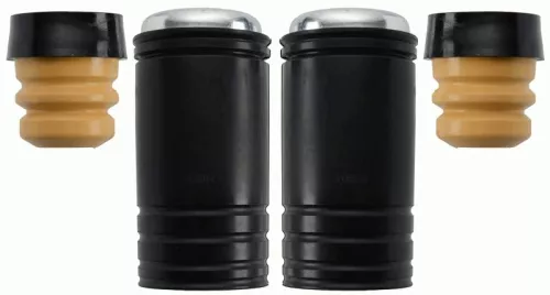 Dust Cover Kit, shock absorber