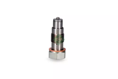 Schaeffler INA Belt Tensioner, V-ribbed belt (534065810)