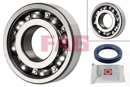 Joint Kit, drive shaft