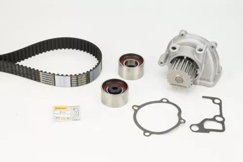 Water Pump & Timing Belt Kit