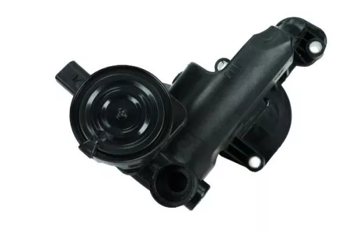 MAXGEAR Oil Separator, crankcase ventilation (18-0629)