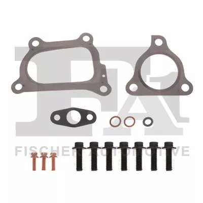 Mounting Kit, charger