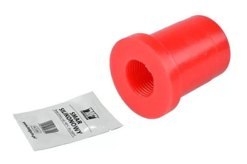 TEDGUM Mounting, control/trailing arm (00449020)