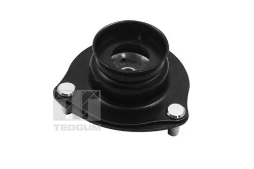 Mounting, control/trailing arm