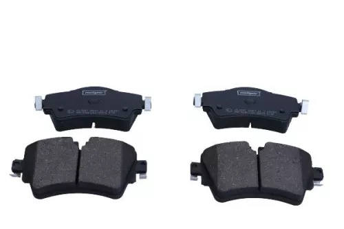 MAXGEAR Brake Pad Set, disc brake (19-3597)
