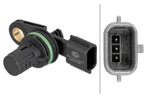 Sensor, camshaft position
