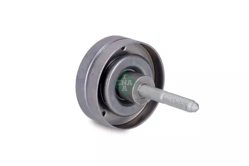 Tensioner, timing chain