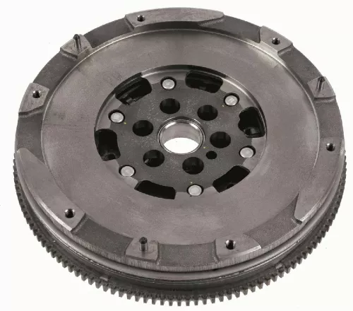 Flywheel
