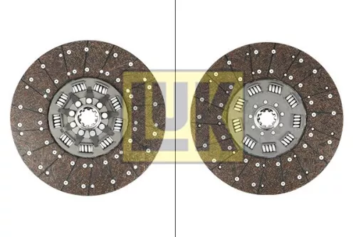 Schaeffler LuK Clutch Release Bearing (500149010)