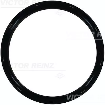 Shaft Seal, crankshaft