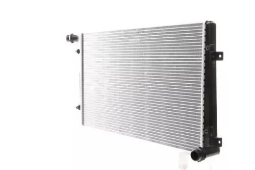 MAHLE Radiator, engine cooling (CR1203000S)
