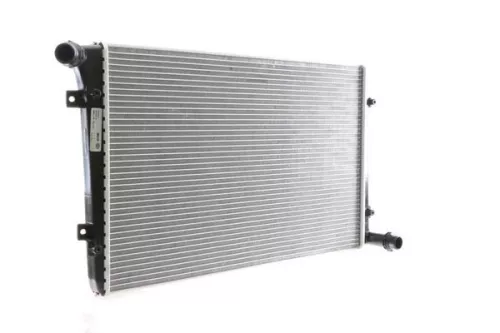 MAHLE Radiator, engine cooling (CR1203000S)