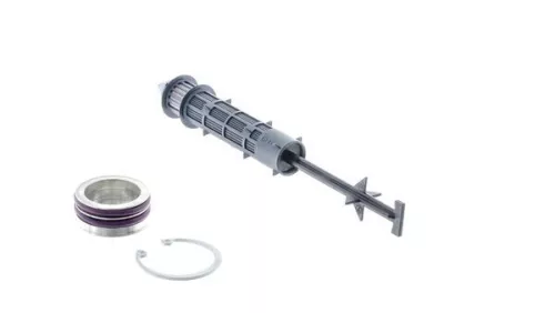 MAHLE Dryer, air conditioning (AD190000P)