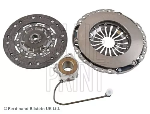 BLUE PRINT Clutch Kit (ADG030248)