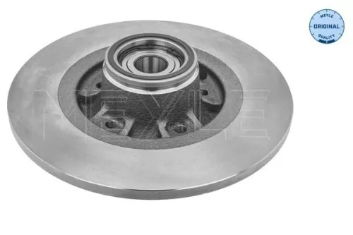 MEYLE Brake Disc (16-155234121)
