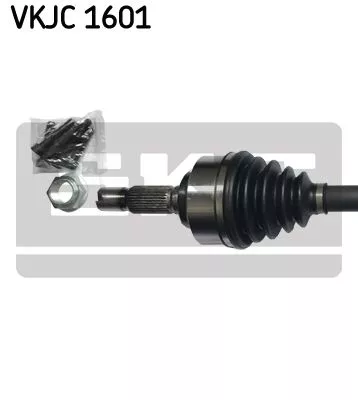 SKF Drive Shaft (VKJC1601)