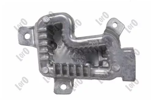 ABAKUS Headlight (212-11L2R-LD-EM)