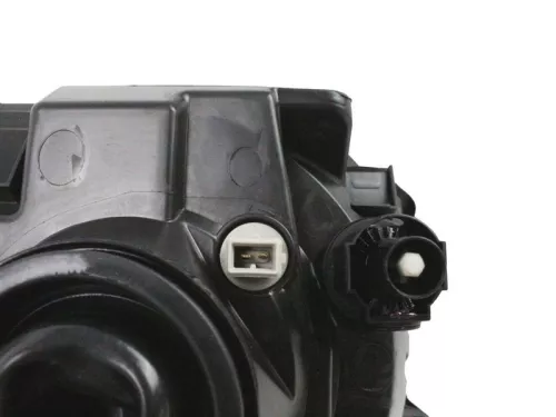 ABAKUS Headlight (212-11L2R-LD-EM)