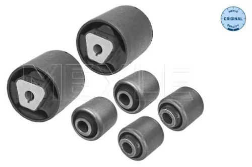 Repair Kit, control arm