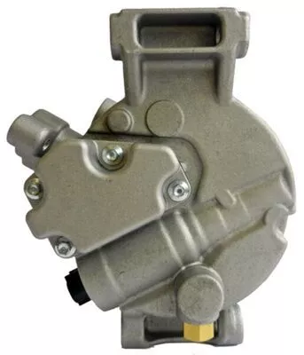 MAHLE Compressor, air conditioning (ACP94000S)