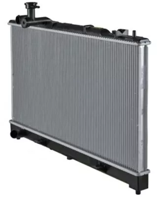 MAHLE Radiator, engine cooling (CR1475000S)
