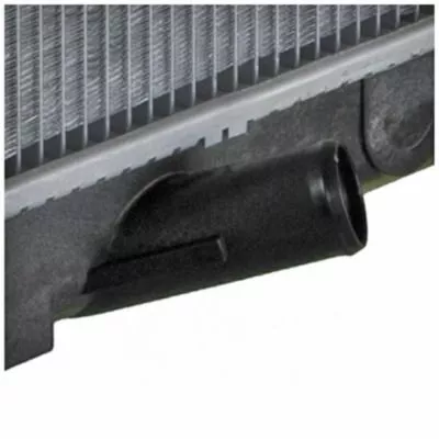 MAHLE Radiator, engine cooling (CR1475000S)