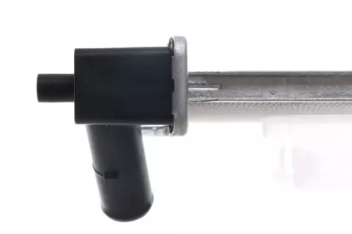 MAHLE Radiator, engine cooling (CR1475000S)