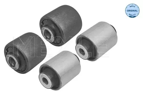 Repair Kit, control arm