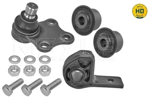 Repair Kit, control arm