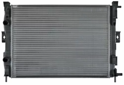 MAHLE Radiator, engine cooling (CR1690000S)