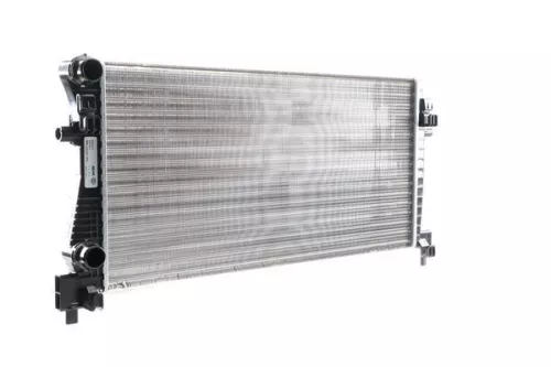 MAHLE Radiator, engine cooling (CR2057000S)