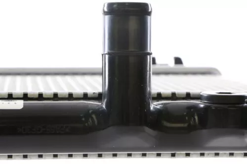 MAHLE Radiator, engine cooling (CR831000S)
