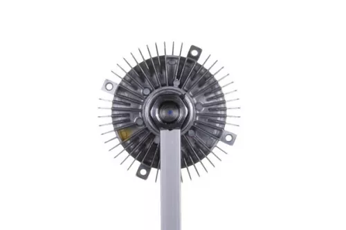 MAHLE Clutch, radiator fan (CFC61000P)