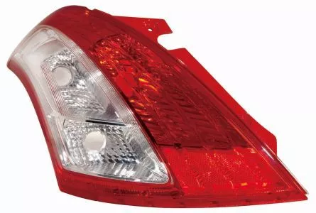 Tail Light Assembly