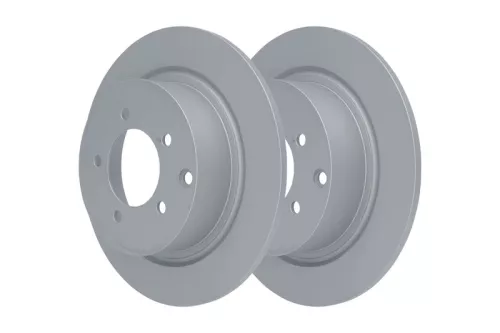 ATE Brake Disc (24.0110-0360.1)
