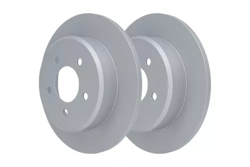 ATE Brake Disc (24.0113-0196.1)
