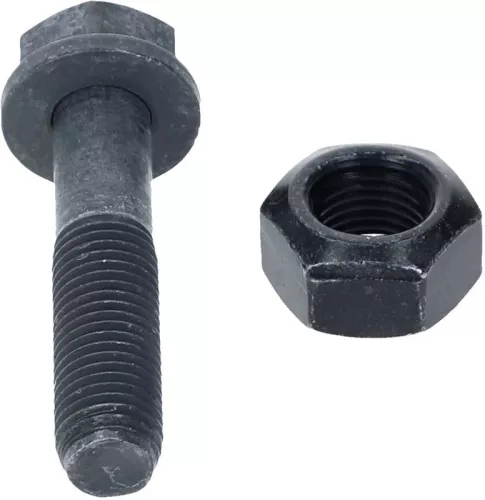 SACHS Shock Absorber (317 564)